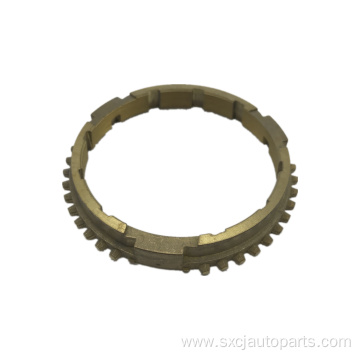 high quality auto parts for NISSAN K4 Transmission Brass Synchronizer Ring